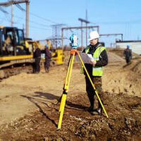 Геологические работы