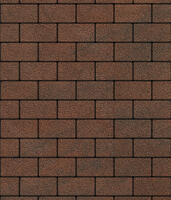  Брусчатка Выбор Прямоугольник Листопад 2.П.4 40 мм. Клинкер Гранит: внешний вид